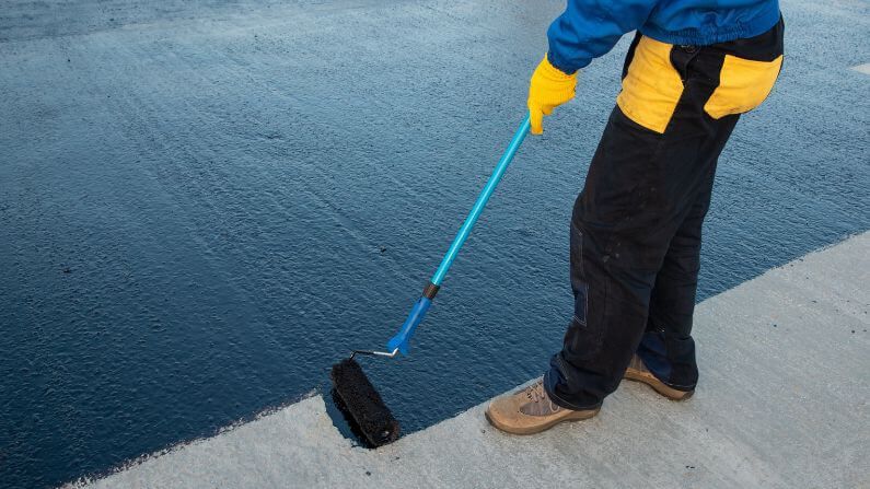 waterproofing services