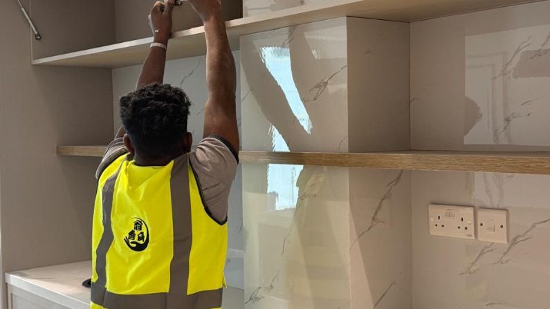 custom tailored solution