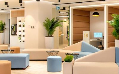 Why YMS Group is One of the Top interior companies in Abu Dhabi