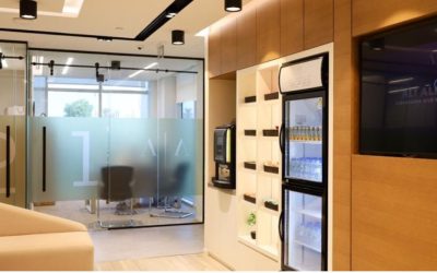 What Makes a Good Interior Fit-Out Company Stand Out in Abu Dhabi?