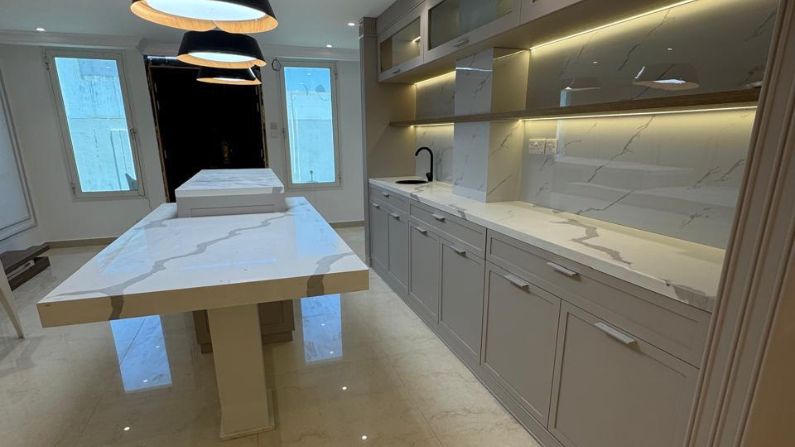 kitchen works by yms