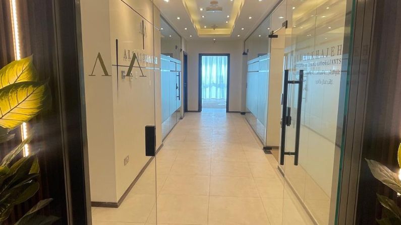 trusted interior fit out