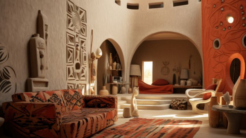 traditional interiors