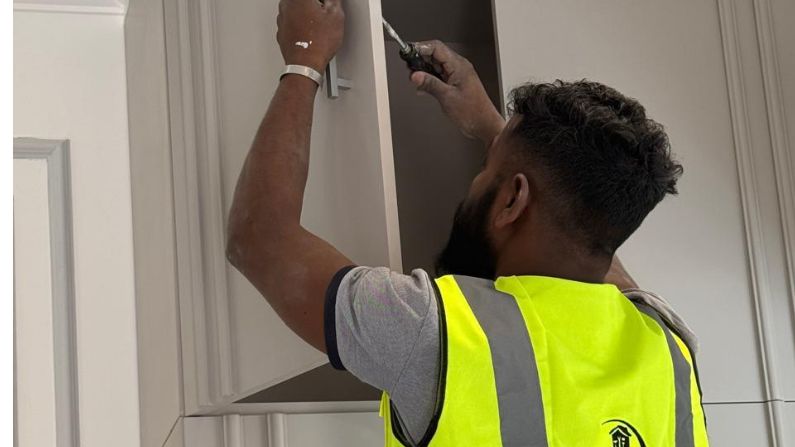 wardrobe_interior works