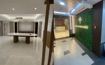 Understanding the Full-Service Interior Design Process in Abu Dhabi