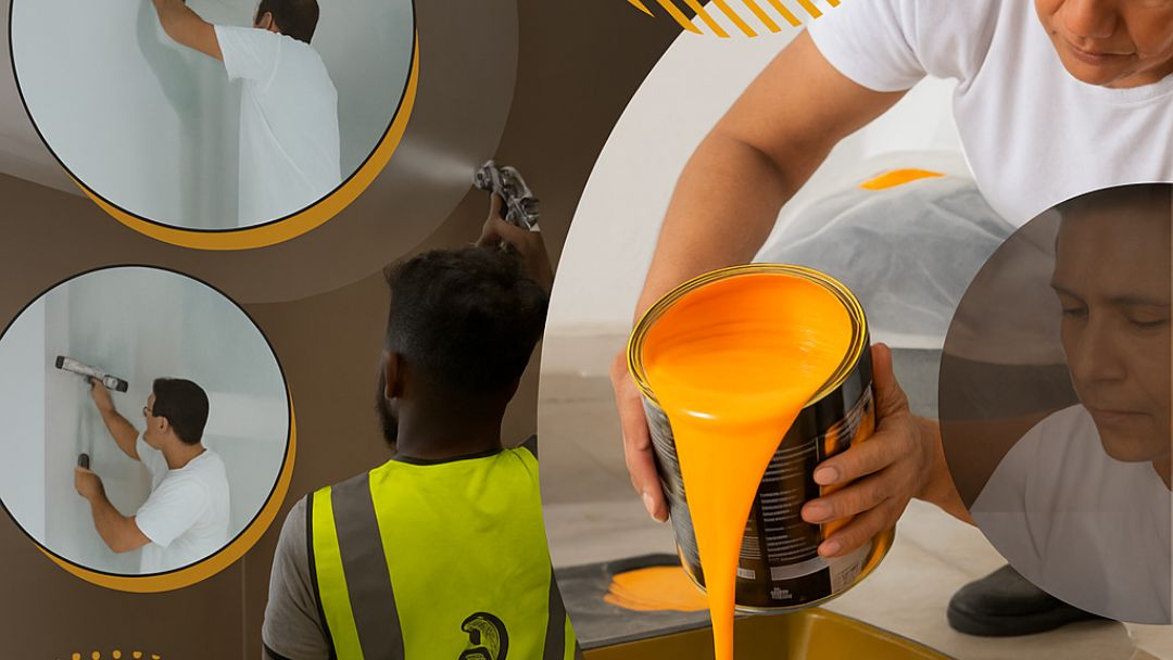 Pro Paint Professional Painting Services in Abu Dhabi and Al Ain – Quick, Clean ...