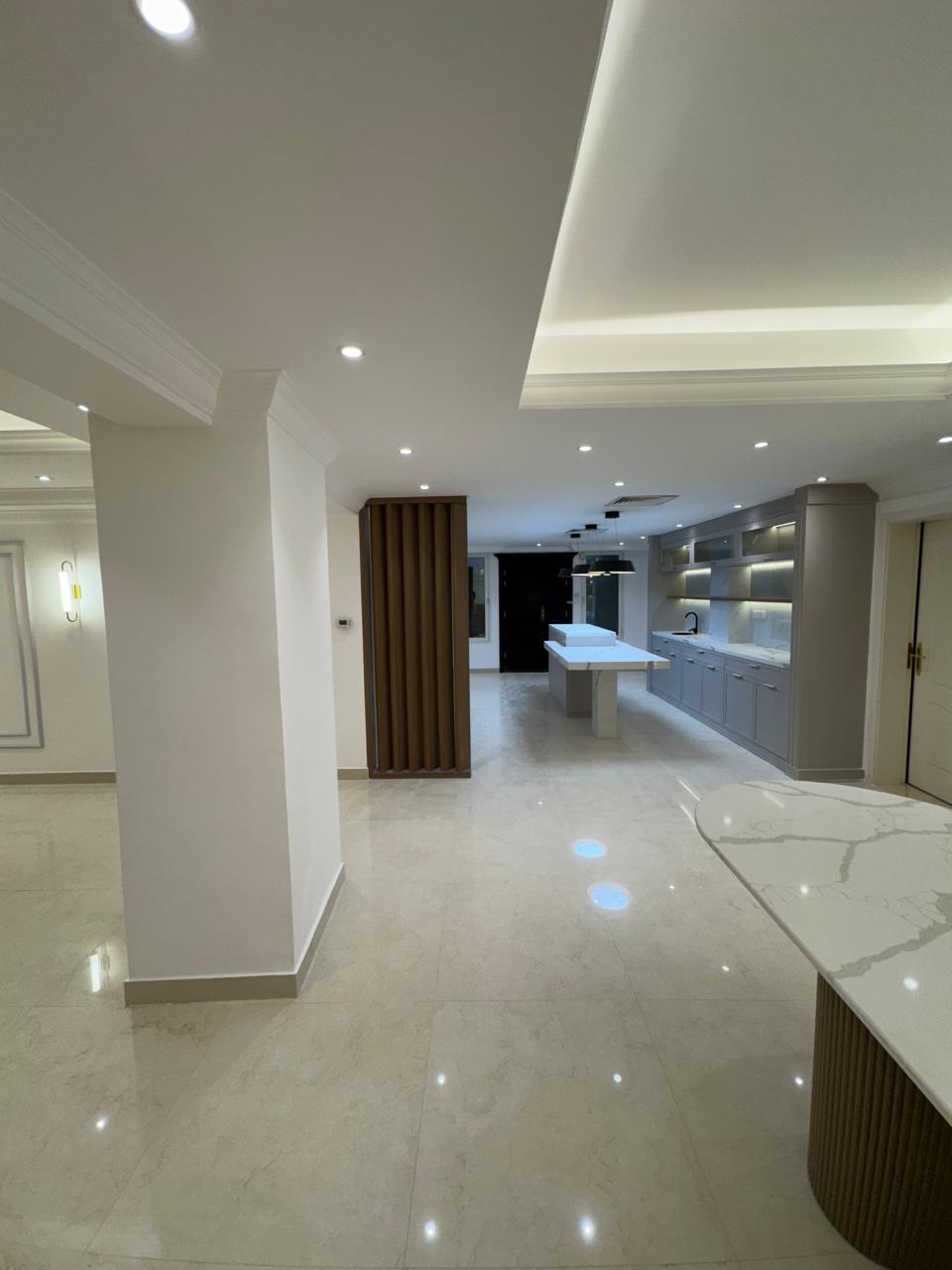 Image showcasing Professional Villa Renovation in Abu Dhabi | Premium Services by YMS Group