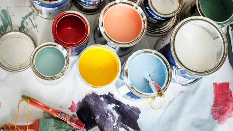 Best Painting Company in Abu Dhabi