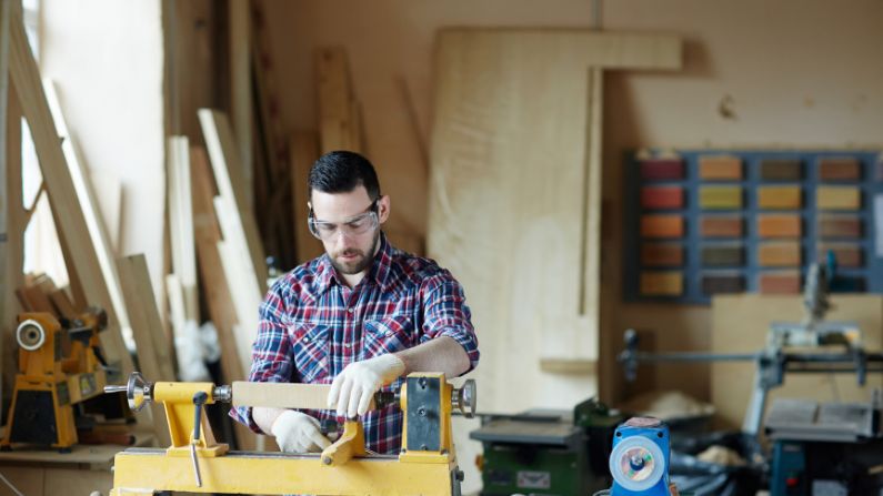 best carpentry service in Abu Dhabi