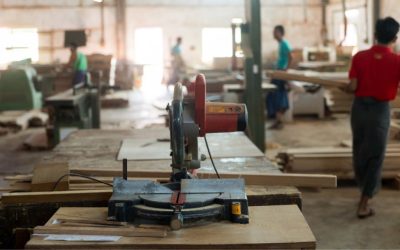 Best Carpentry Services in UAE – Custom Woodwork Solutions by YMS Group