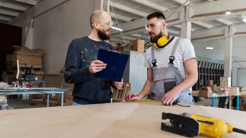 best tiling contractor in abu dhabi  