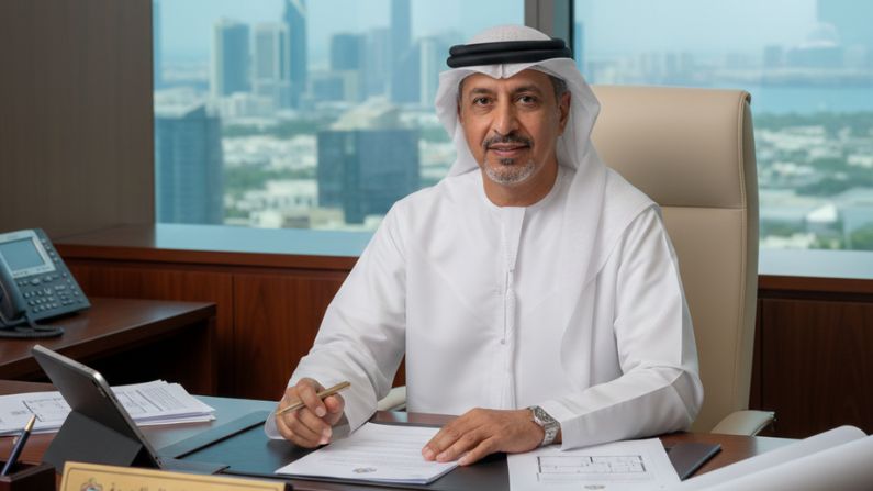 documents required for interior fit-out approval