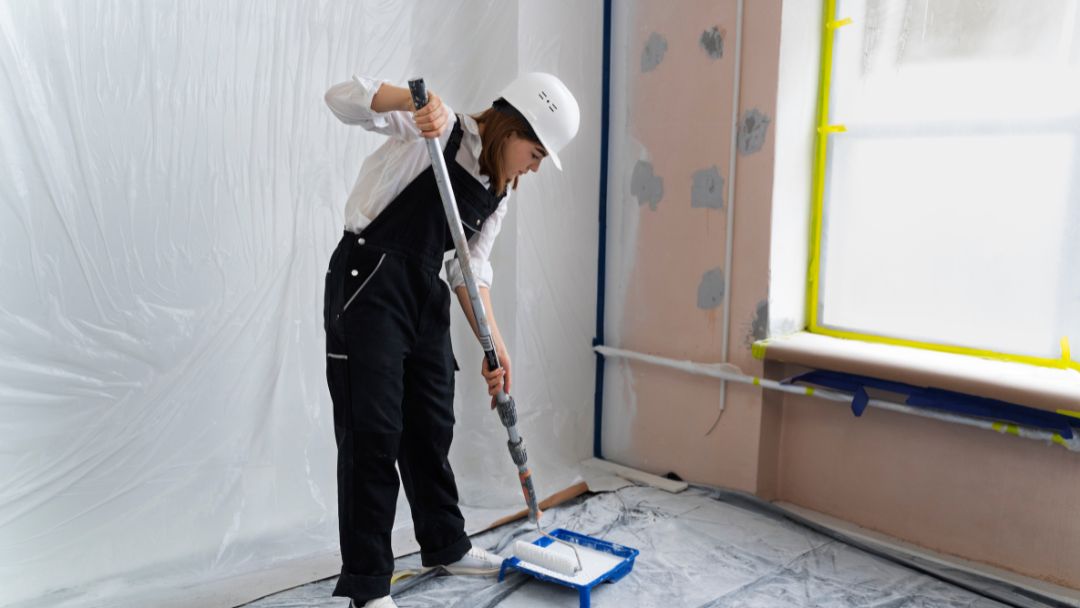 painting contractors in abu dhabi