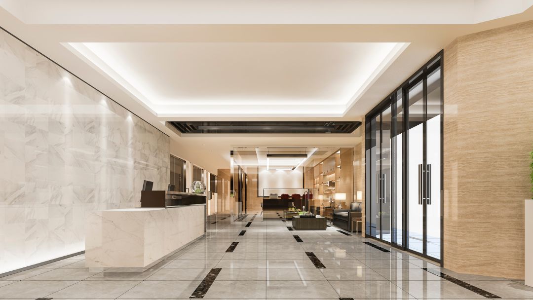 tile work uae