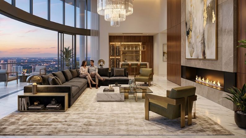 luxury & more interiors abu dhabi