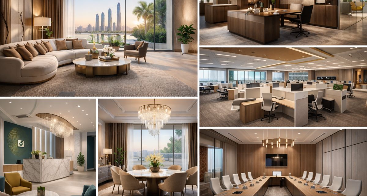 interior design firms in abu dhabi   