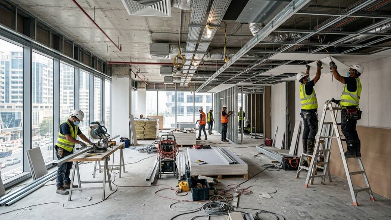 interior fit out mistakes in abu dhabi