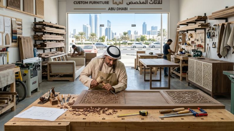 ready made furniture