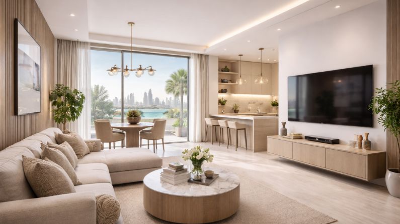 space saving furniture in uae