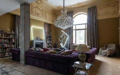 How Are Villa Interior Design Mistakes and Villa Property Value in Abu Dhabi Related?