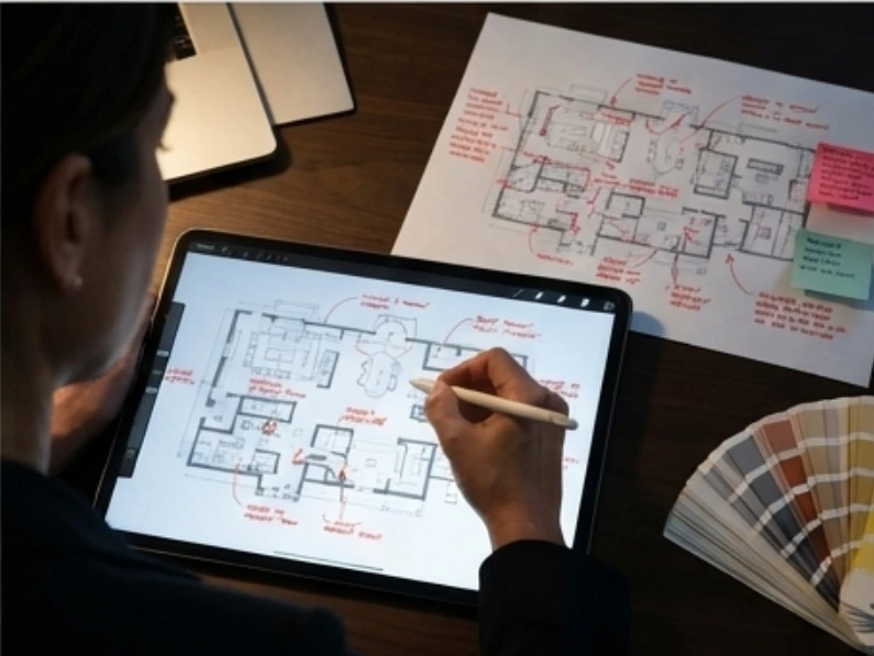 Design Refinement