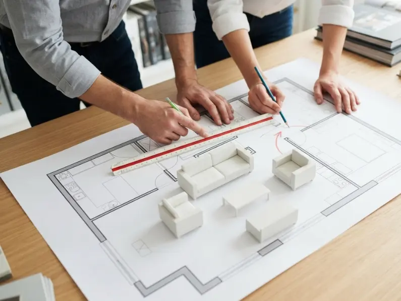Furniture Planning Furniture Planning