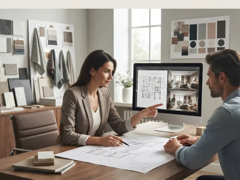 Interior Planning Interior Planning by YMS