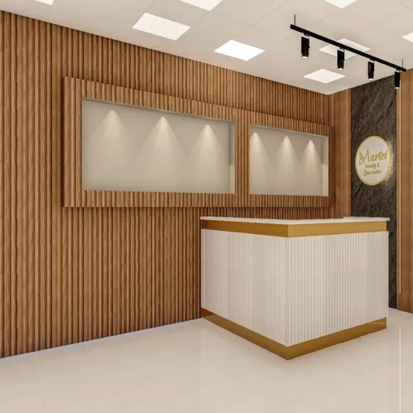 Martel Beauty Spa - Abu Dhabi<br />

