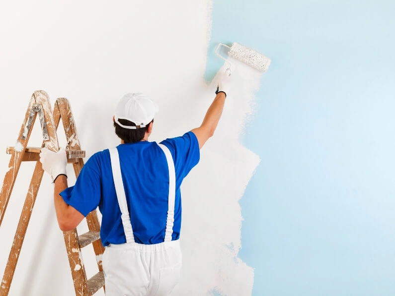 painting service
