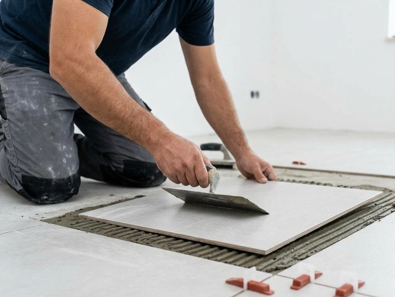 floor tile installation floor tile installation