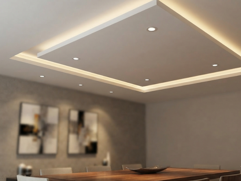 lighting integration