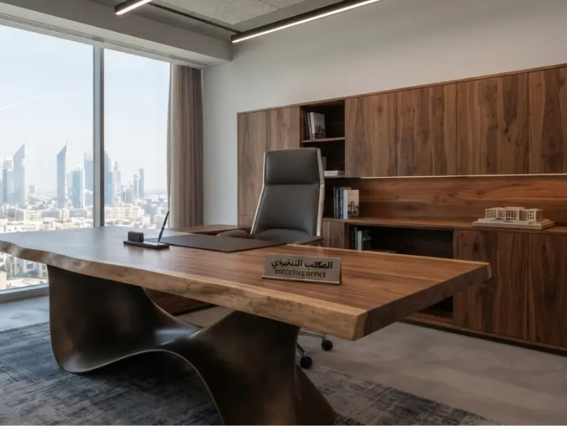 office chairs