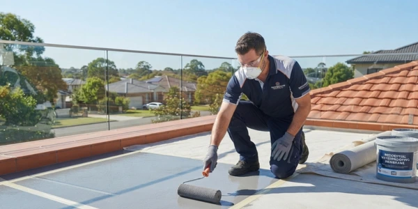 residential waterproofing