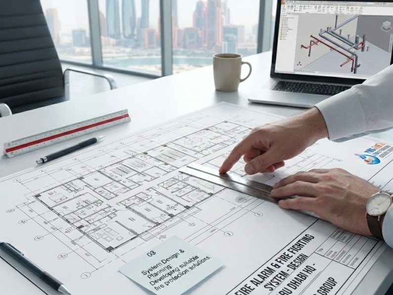 system design and planning