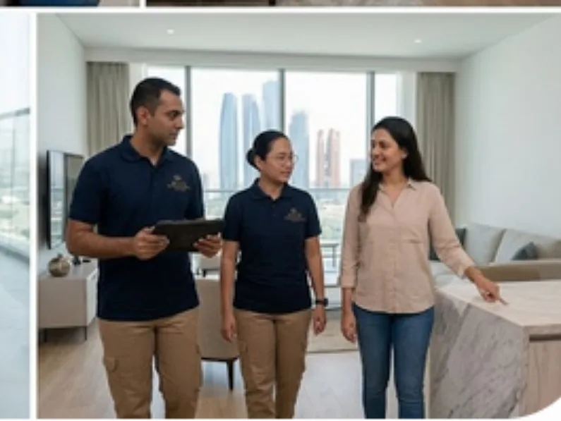 cleaning services in abu dhabi